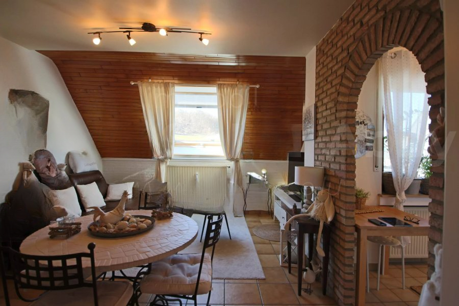 Квартира в Люксембурге, Люксембург, 78 м² - фото 1