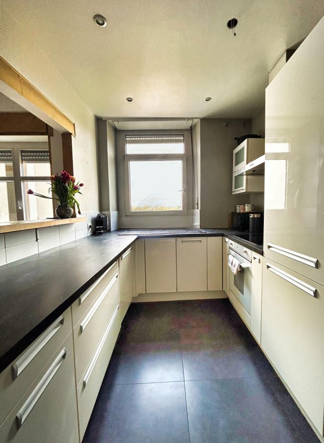 Квартира в Люксембурге, Люксембург, 85 м² - фото 1