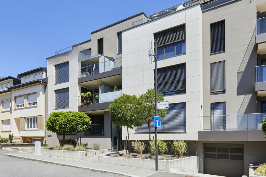 Квартира в Люксембурге, Люксембург, 35 м² - фото 1