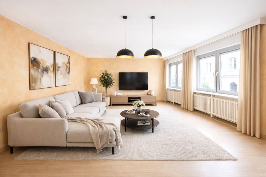 Квартира в Люксембурге, Люксембург, 143 м² - фото 1