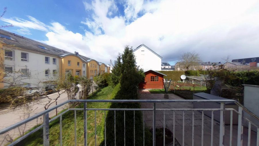 Квартира в Люксембурге, Люксембург, 123 м² - фото 1