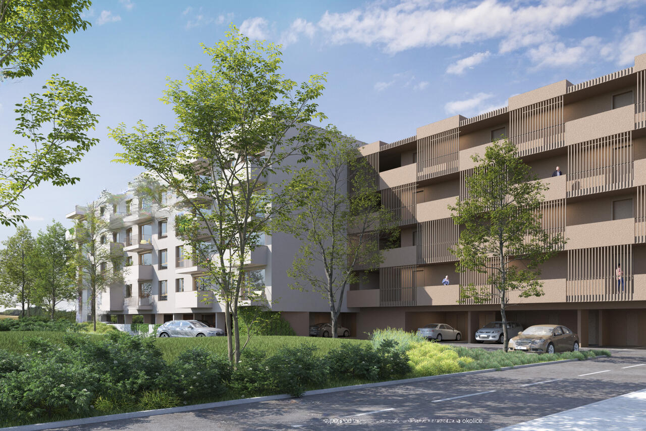 Квартира в Козине, Словения, 125 м² - фото 1