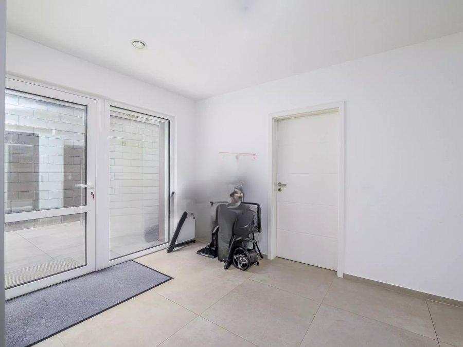 Квартира в Люксембурге, Люксембург, 107 м² - фото 1