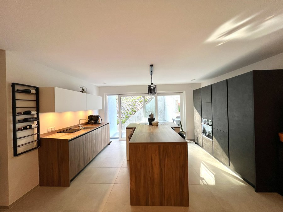 Квартира в Люксембурге, Люксембург, 81 м² - фото 1