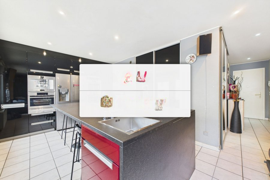 Квартира в Люксембурге, Люксембург, 68 м² - фото 1