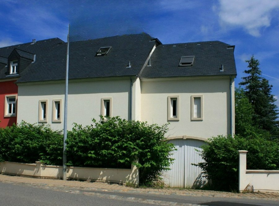 Квартира в Дикирхе, Люксембург, 260 м² - фото 1