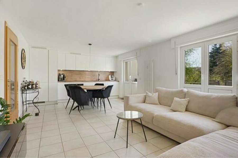 Квартира в Люксембурге, Люксембург, 76 м² - фото 1