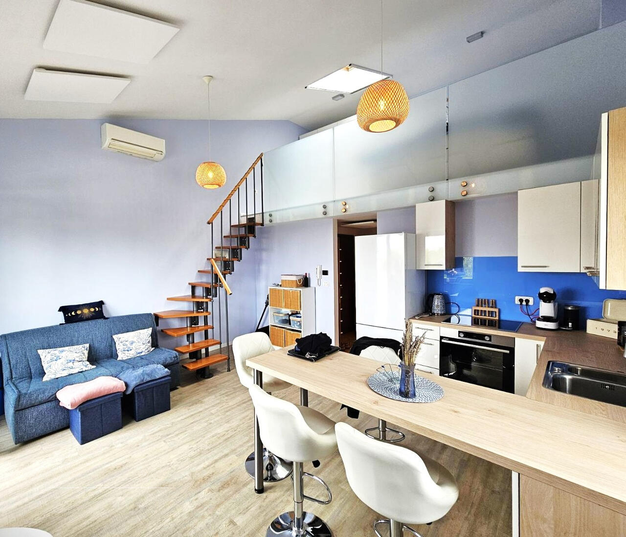 Квартира в Изоле, Словения, 49 м² - фото 1