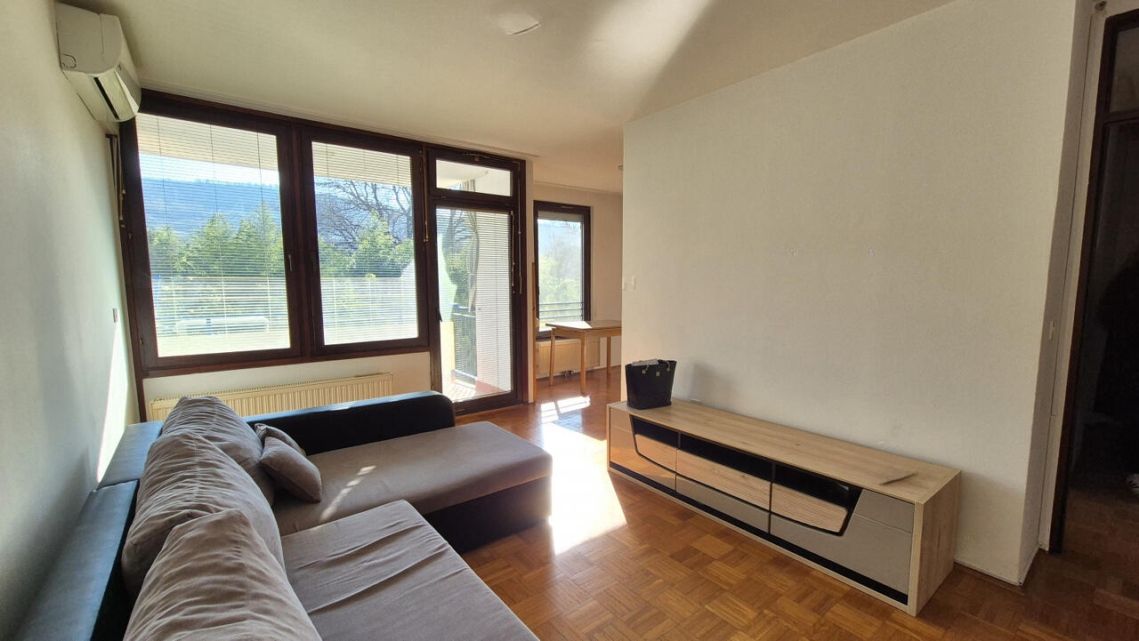 Квартира в Изоле, Словения, 49 м² - фото 1