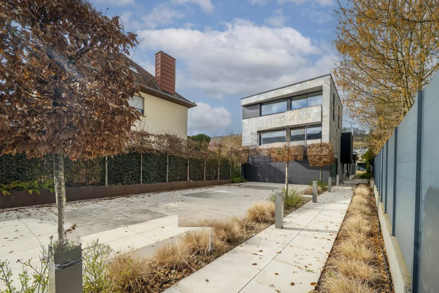 Квартира в Люксембурге, Люксембург, 505 м² - фото 1