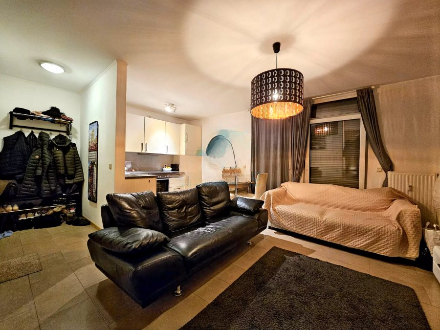 Квартира в Гревенмахере, Люксембург, 53 м² - фото 1