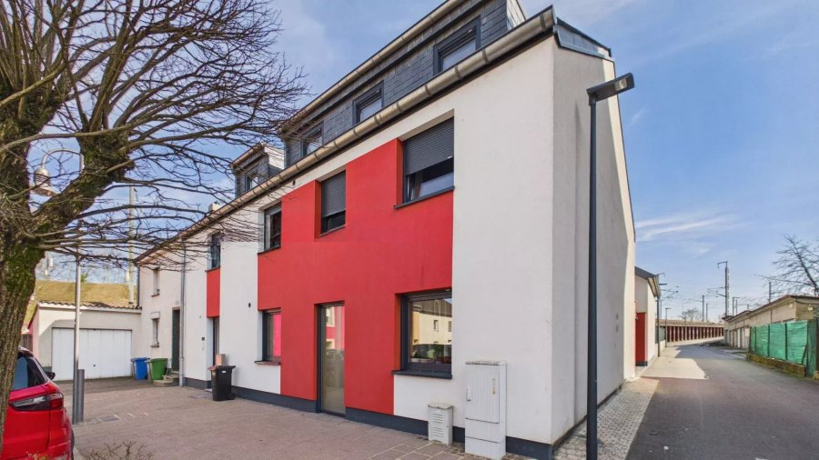 Квартира в Люксембурге, Люксембург, 180 м² - фото 1