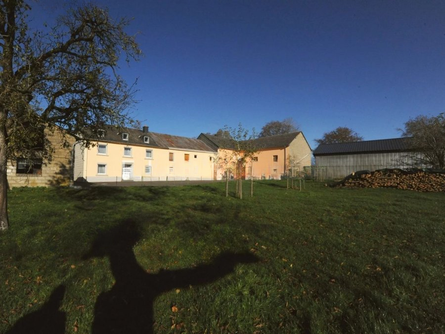 Квартира в Дикирхе, Люксембург, 600 м² - фото 1