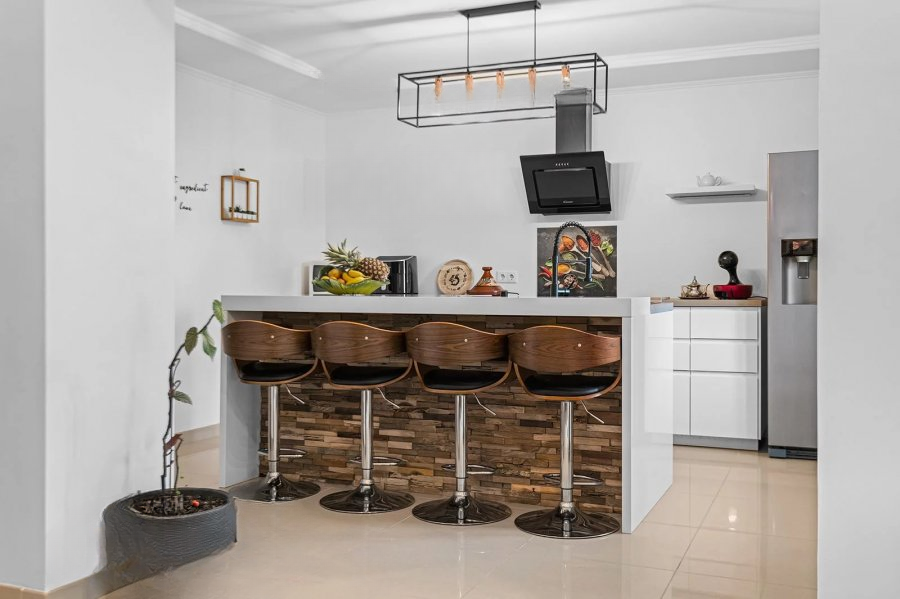 Квартира в Люксембурге, Люксембург, 230 м² - фото 1