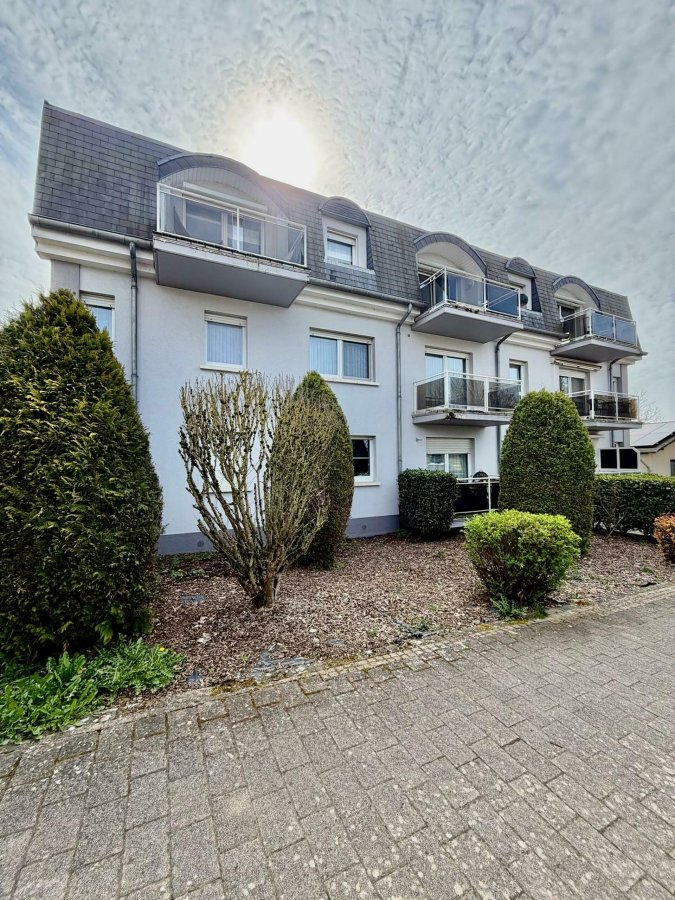 Квартира в Люксембурге, Люксембург, 142 м² - фото 1