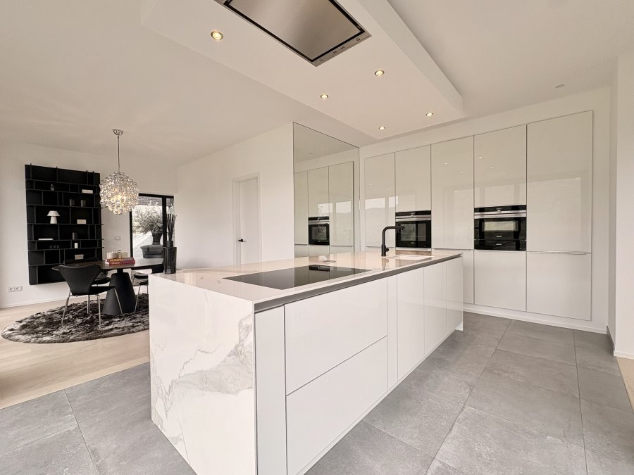 Квартира в Люксембурге, Люксембург, 141 м² - фото 1