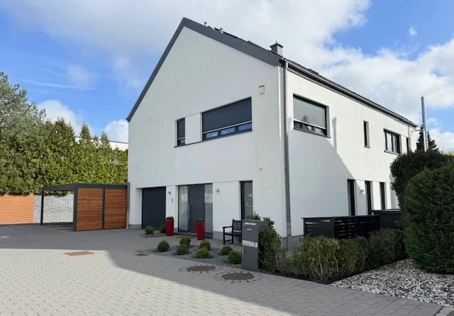 Квартира в Люксембурге, Люксембург, 355 м² - фото 1
