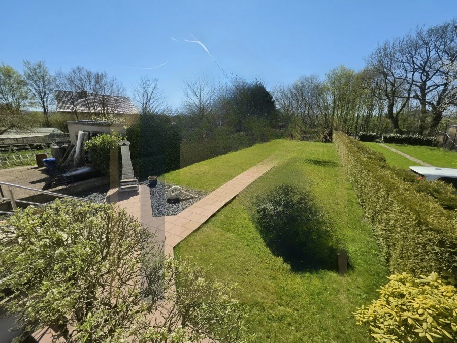 Квартира в Люксембурге, Люксембург, 120 м² - фото 1