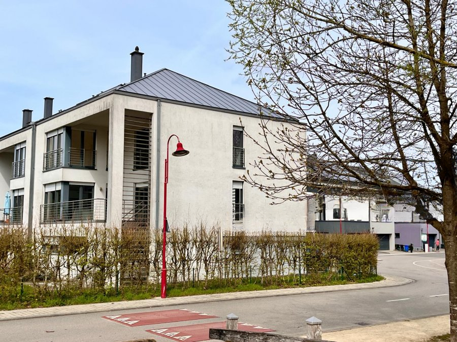 Квартира в Дикирхе, Люксембург, 240 м² - фото 1