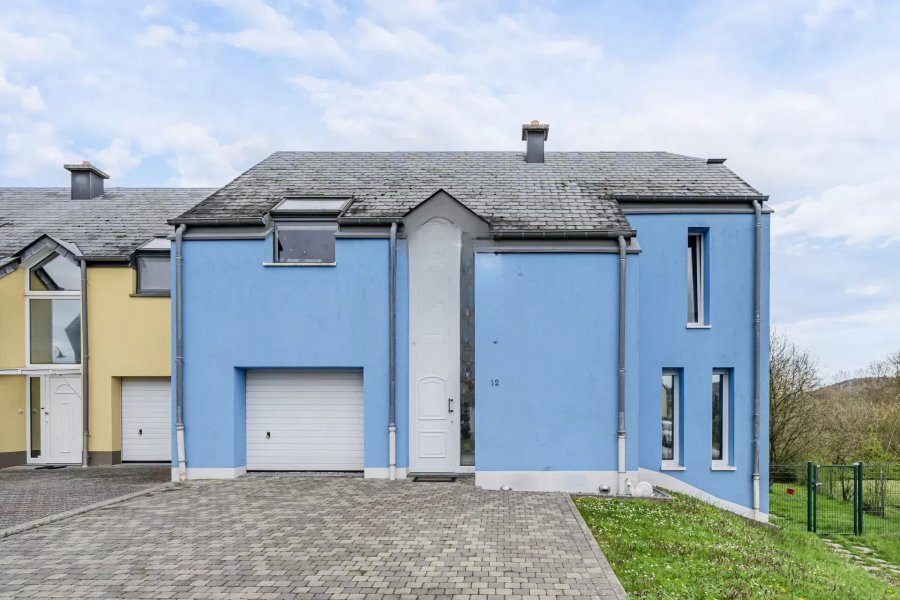 Квартира в Дикирхе, Люксембург, 150 м² - фото 1