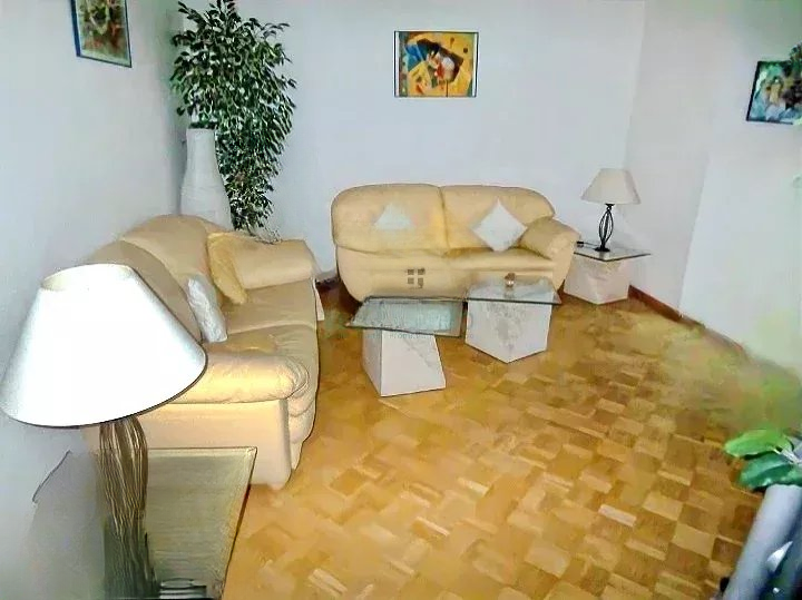 Квартира в Люксембурге, Люксембург, 76 м² - фото 1