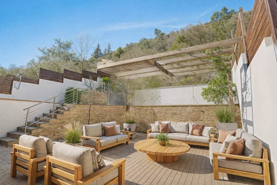 Квартира в Люксембурге, Люксембург, 243 м² - фото 1