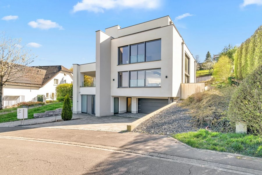 Квартира в Люксембурге, Люксембург, 459 м² - фото 1