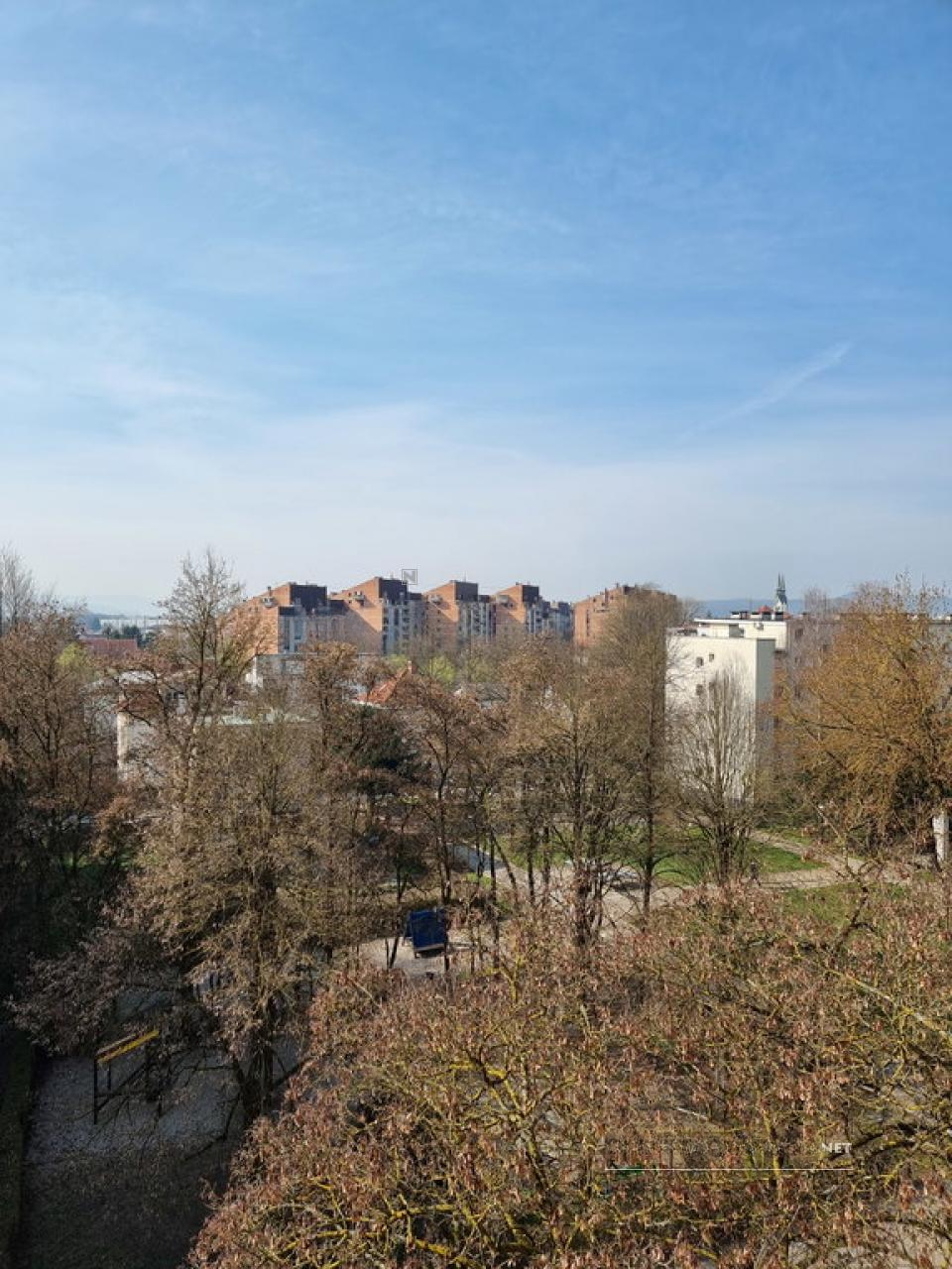 Квартира в Любляне, Словения, 49 м² - фото 1