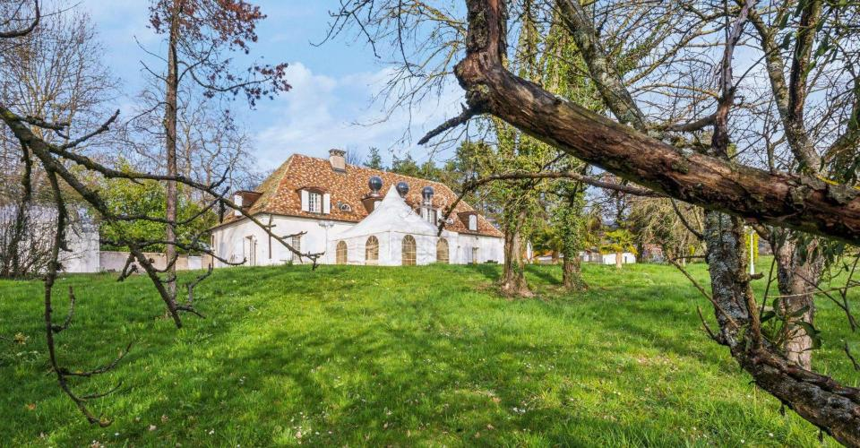 Квартира в Женеве, Швейцария, 400 м² - фото 1