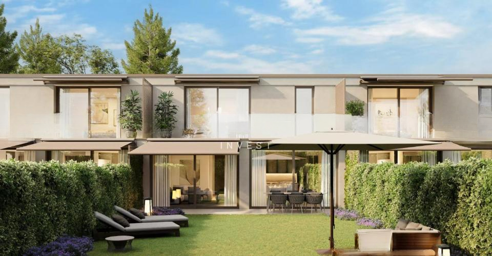 Квартира в Женеве, Швейцария, 148 м² - фото 1