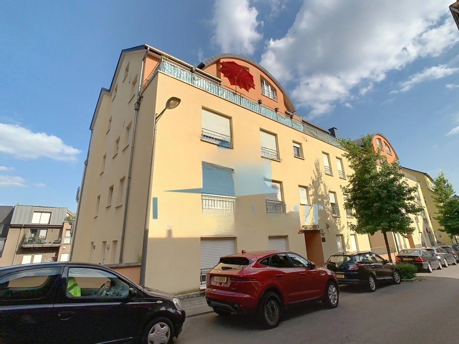 Квартира в Люксембурге, Люксембург, 83 м² - фото 1
