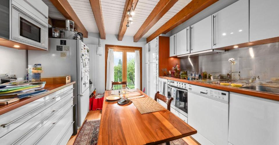 Квартира в Женеве, Швейцария, 290 м² - фото 1