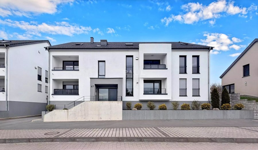 Квартира в Дикирхе, Люксембург, 89 м² - фото 1