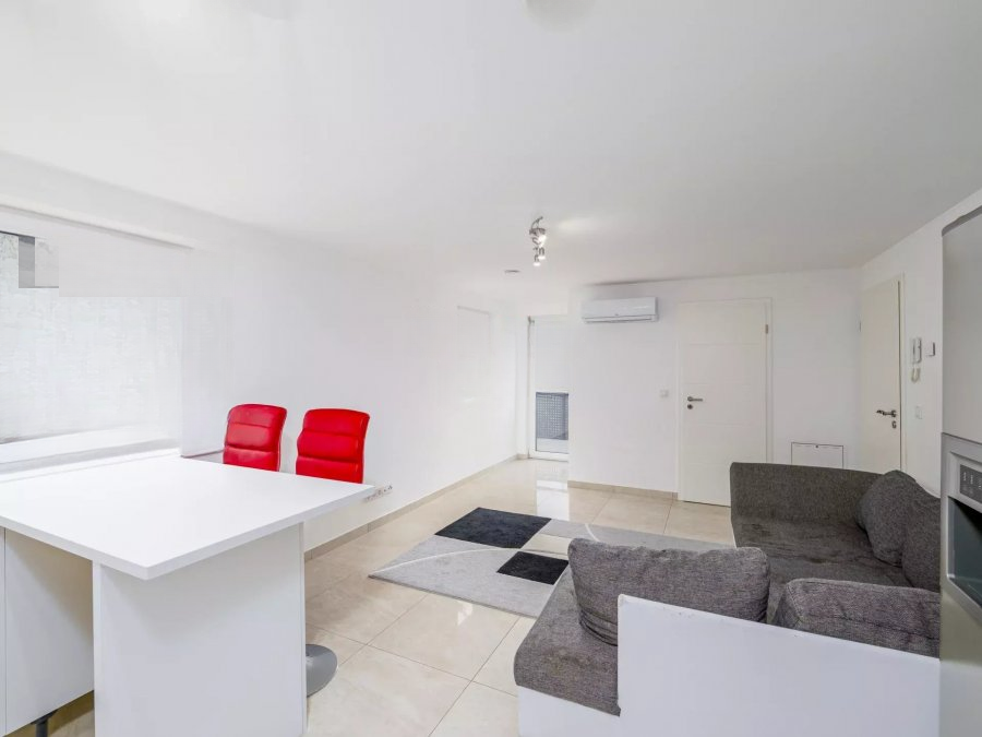 Квартира в Люксембурге, Люксембург, 89 м² - фото 1