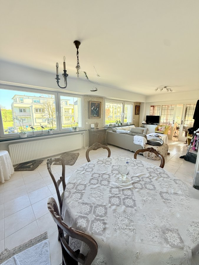 Квартира в Люксембурге, Люксембург, 101 м² - фото 1