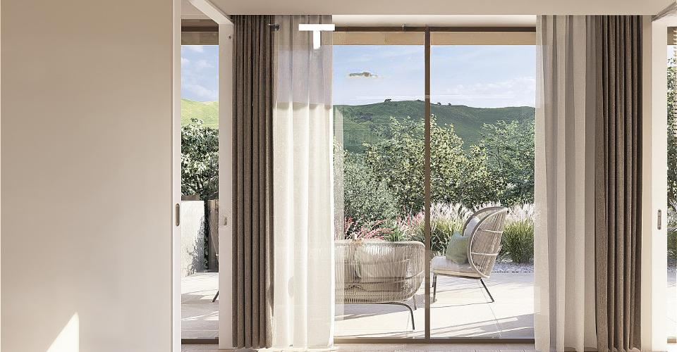 Квартира в Женеве, Швейцария, 417 м² - фото 1