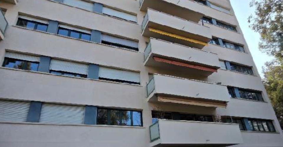 Квартира в Женеве, Швейцария, 60 м² - фото 1