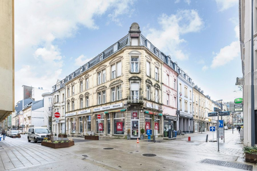 Квартира в Люксембурге, Люксембург, 124 м² - фото 1