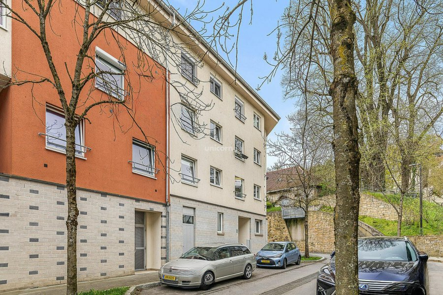 Квартира в Люксембурге, Люксембург, 78 м² - фото 1