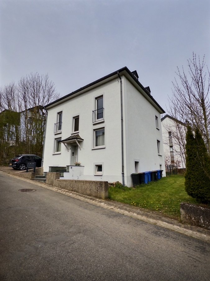 Квартира в Дикирхе, Люксембург, 60 м² - фото 1