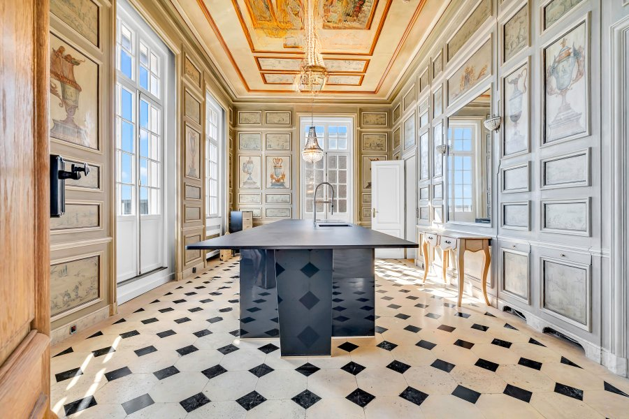 Квартира в Люксембурге, Люксембург, 278 м² - фото 1