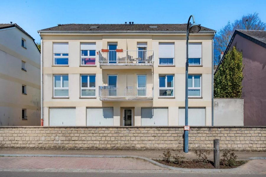 Квартира в Люксембурге, Люксембург, 64 м² - фото 1