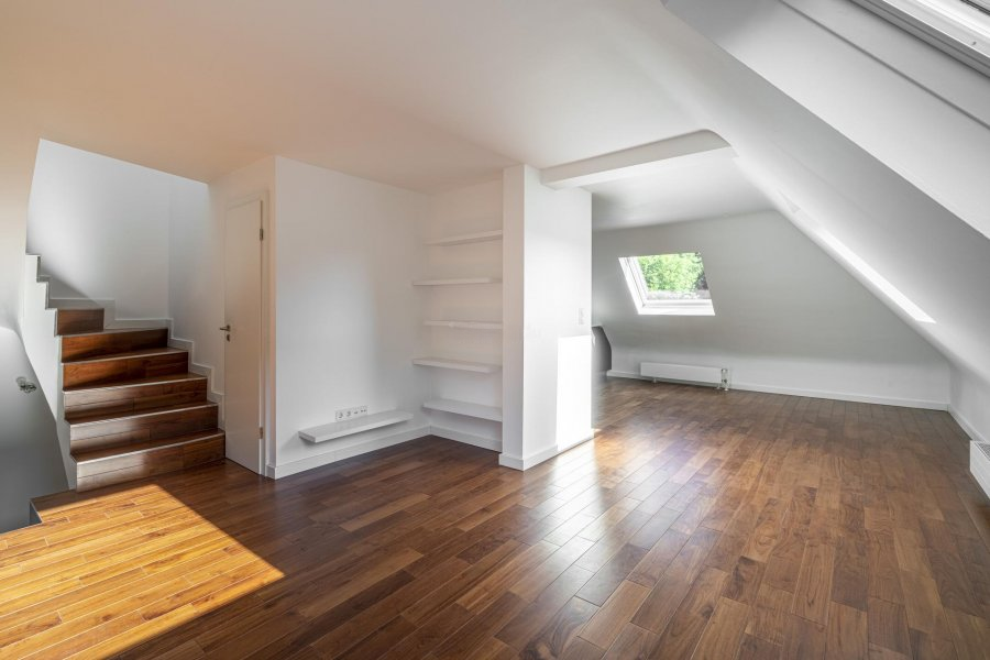Квартира в Люксембурге, Люксембург, 82 м² - фото 1