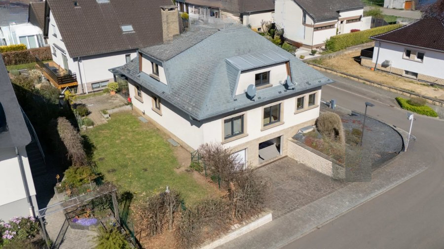 Квартира в Люксембурге, Люксембург, 243 м² - фото 2