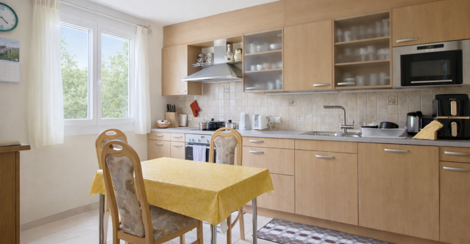 Квартира в Женеве, Швейцария, 116 м² - фото 2