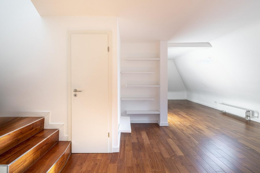 Квартира в Люксембурге, Люксембург, 82 м² - фото 2