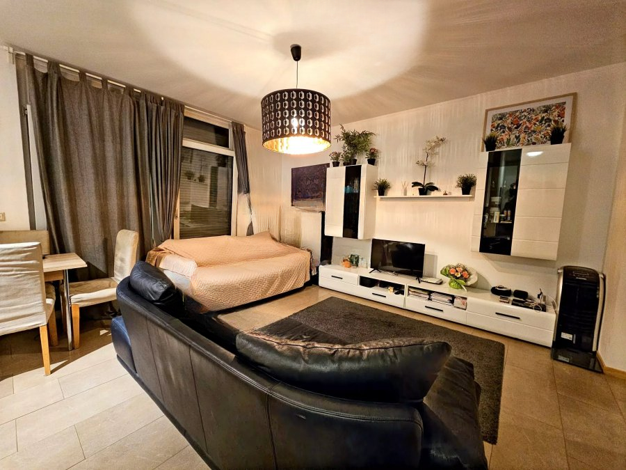 Квартира в Гревенмахере, Люксембург, 53 м² - фото 2