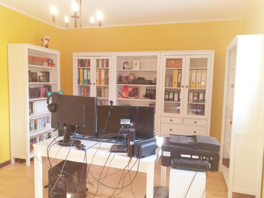 Квартира в Дикирхе, Люксембург, 260 м² - фото 2