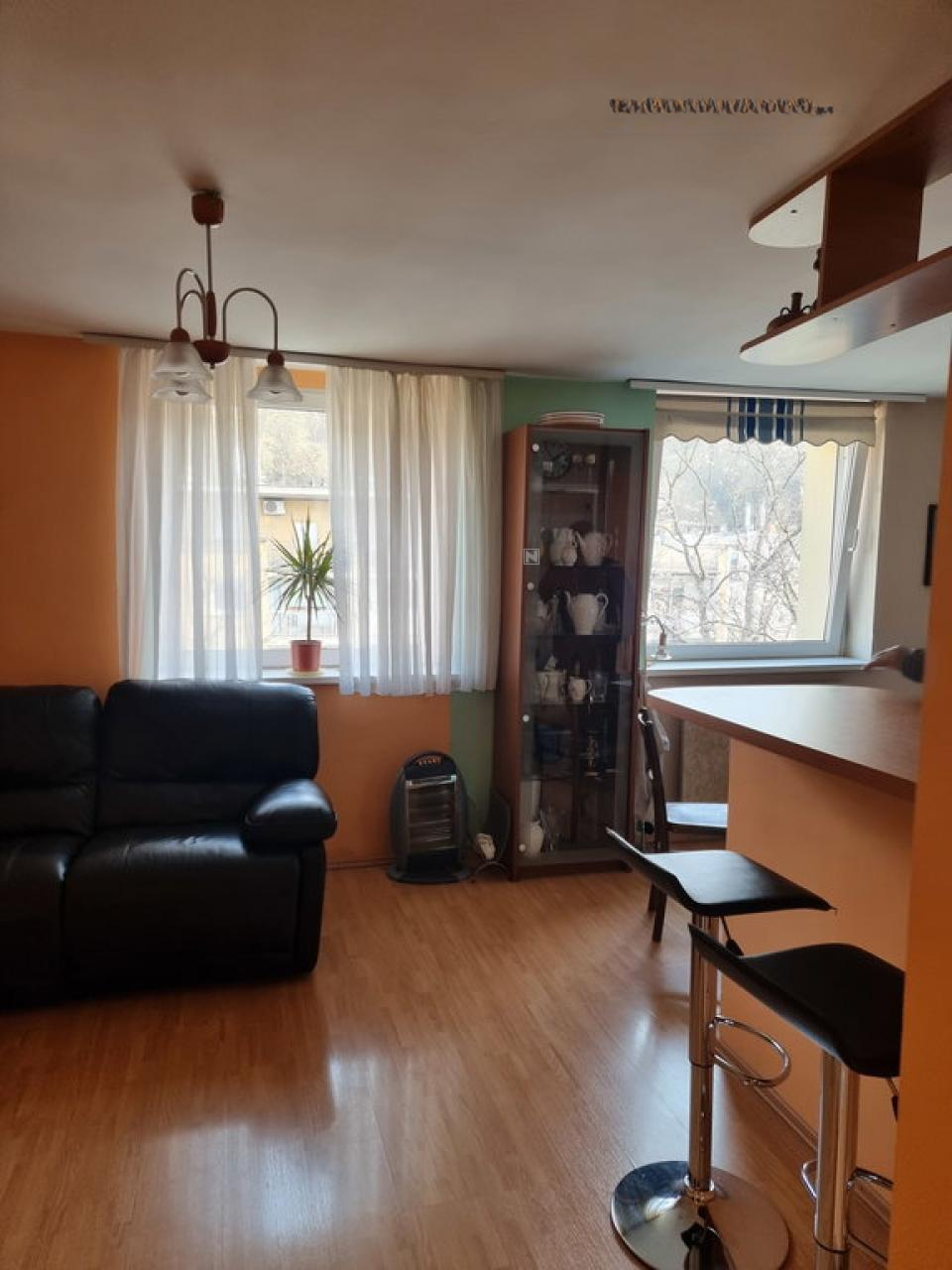 Квартира в Любляне, Словения, 49 м² - фото 2