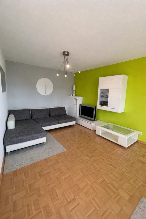 Квартира в Люксембурге, Люксембург, 68 м² - фото 2